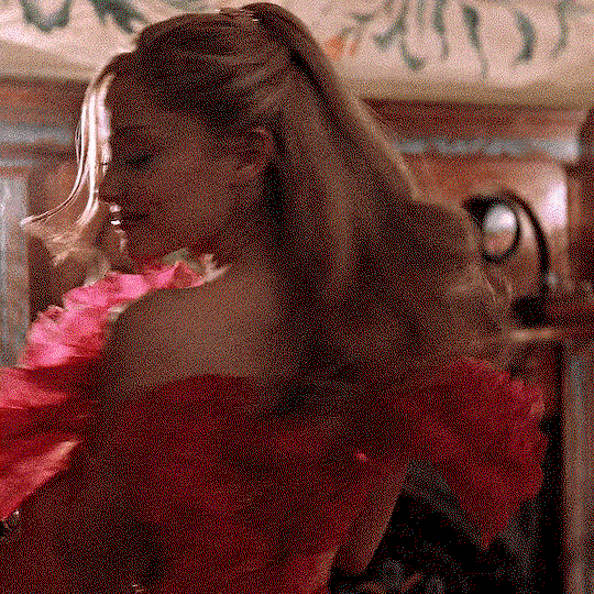 Seraphina Lafayette