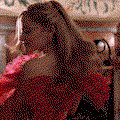 Seraphina Lafayette