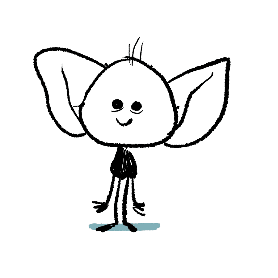 Sippy the House Elf