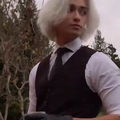 Lizzie Malfoy