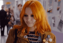 Willow Weasley