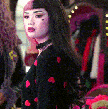 Draculaura Ashton