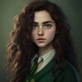 Yvaine Lancaster