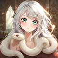 Yusaky Slytherin