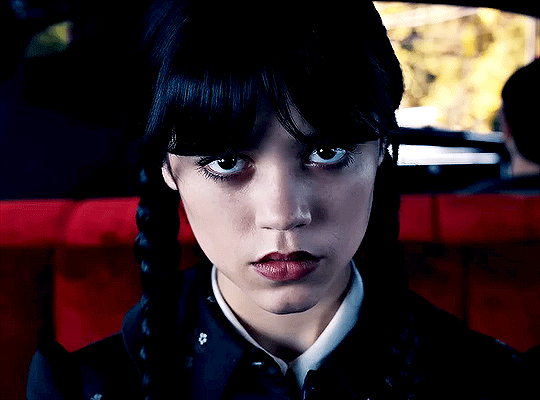 Willow Addams