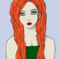 Jinxamenia Muir