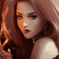 Elizabeth Harris