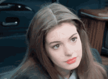 Astrid Valentine