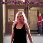 Perry Malfoy-McCoyle