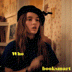 Lola Peterson