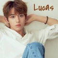 Lucas Wong
