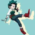Liv Midoriya