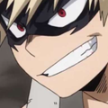 Suvir Bakugou