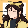 Alena Rose