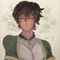 Aster Alastor