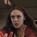 Scarlett Maximoff