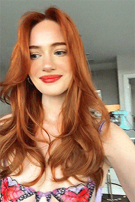 Picture Perfect Peeves