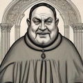 The Fat Friar