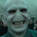 Voldemort is mouldy wort why not