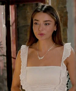 Amity Castelle