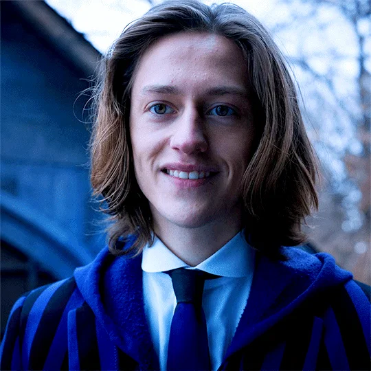 Cillian Forbes