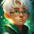 Draco Andrew