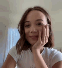 Corina Grace