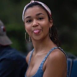 Maisie McLeod
