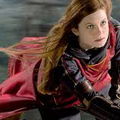 Ginny Salsiccia
