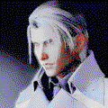 Rufus Shinra