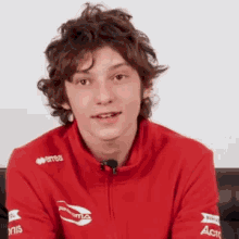Nico Ascari