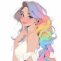 luna heart