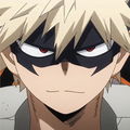 Katsuki Bakugo