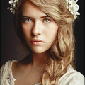 Talitha Scamander