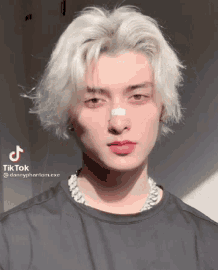 Sirius Malfoy