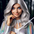 Aurora Dumbledore