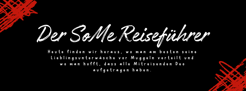 SoMe Reiseführer #6