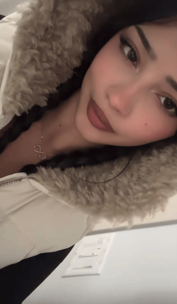 Kayla Penuelaz