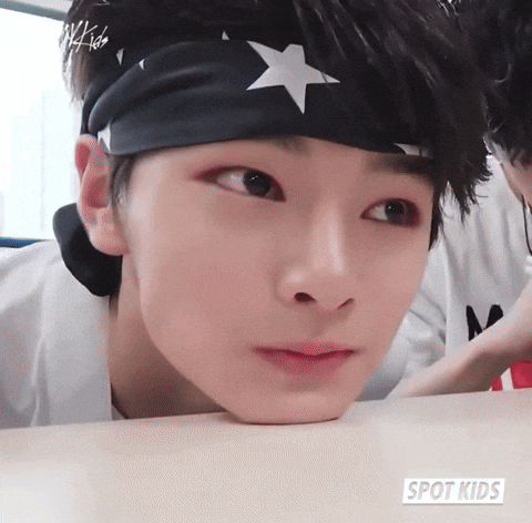Jeongin Anser