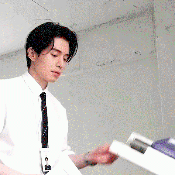 Shiwon Son
