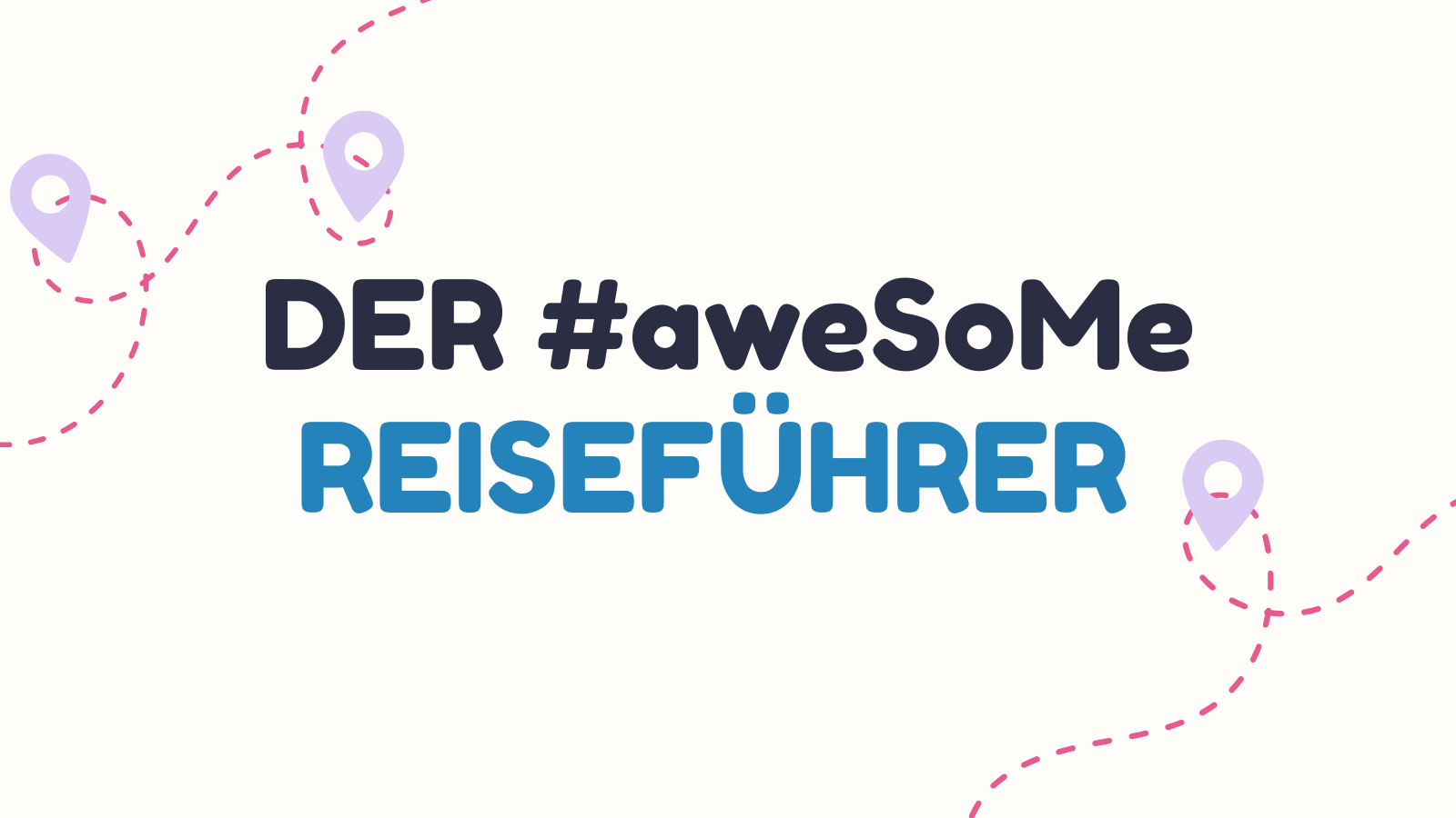 Der #aweSoMe Reiseführer nr. 09 - Sternenhimmel