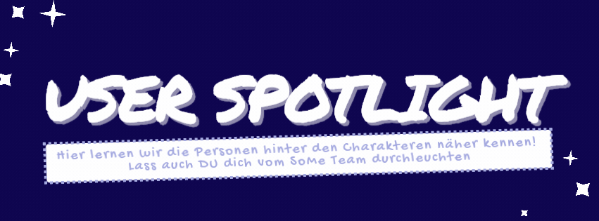 User Spotlight #1