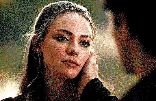 Lina Hemsworth