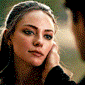 Lina Hemsworth