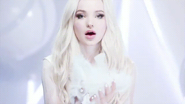 Charlotte Marti