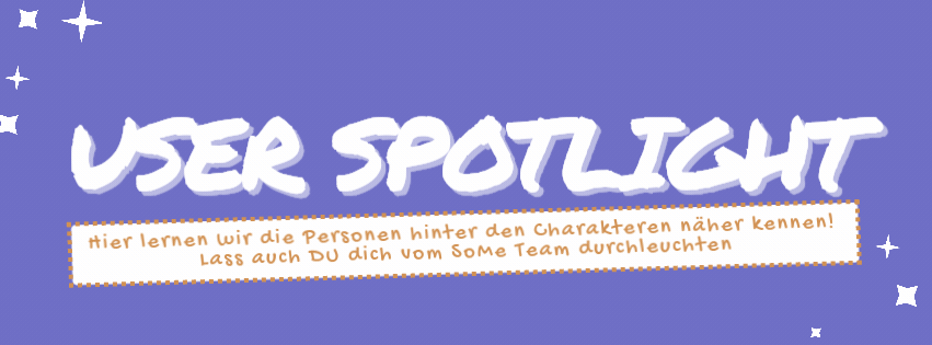User Spotlight #8
