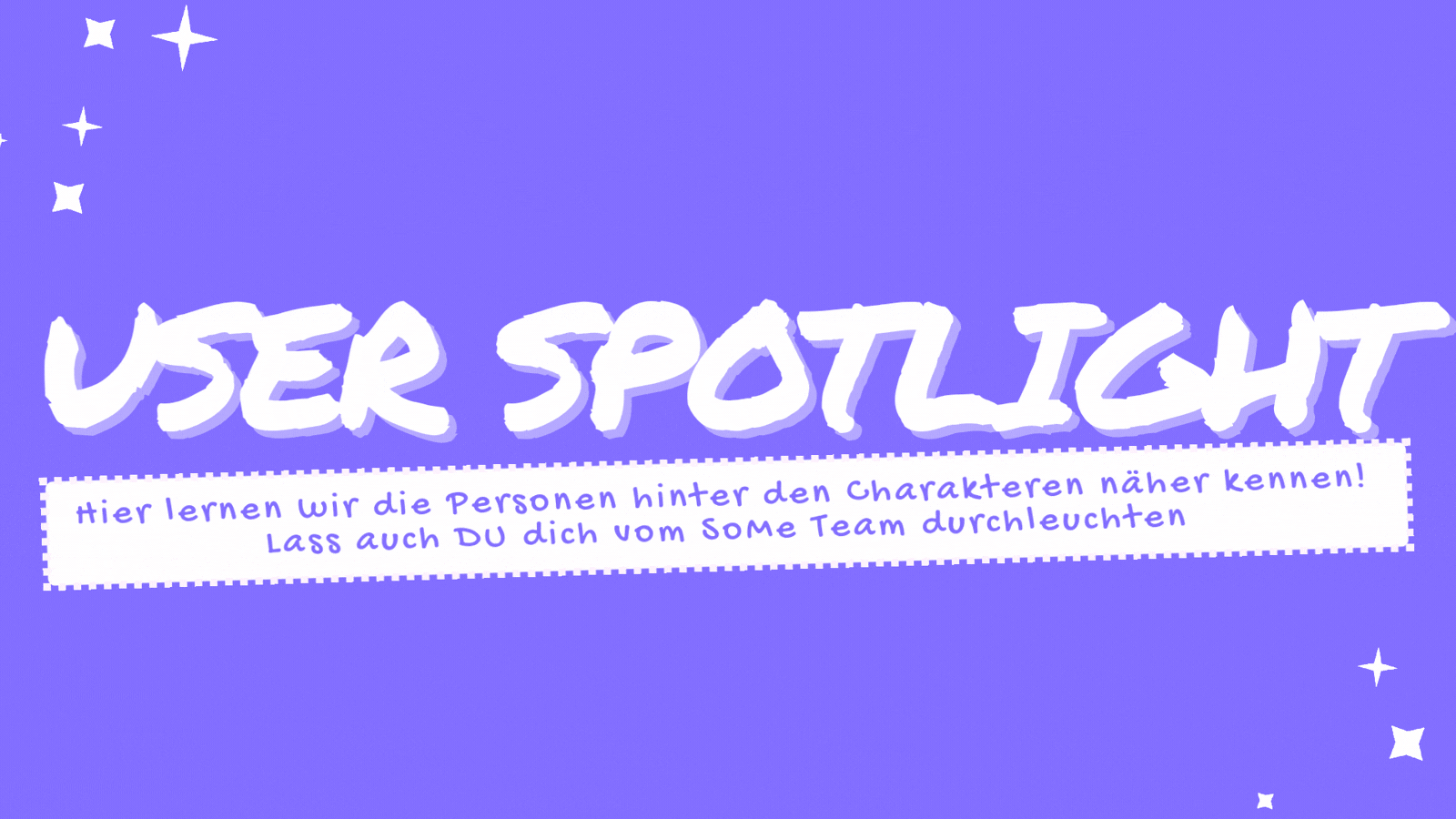 User Spotlight #18