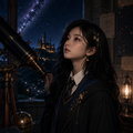 Yuna Lovegood