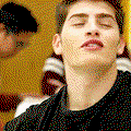 Myles Delgado