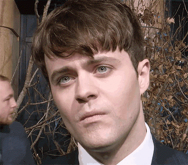 Zachary Collins